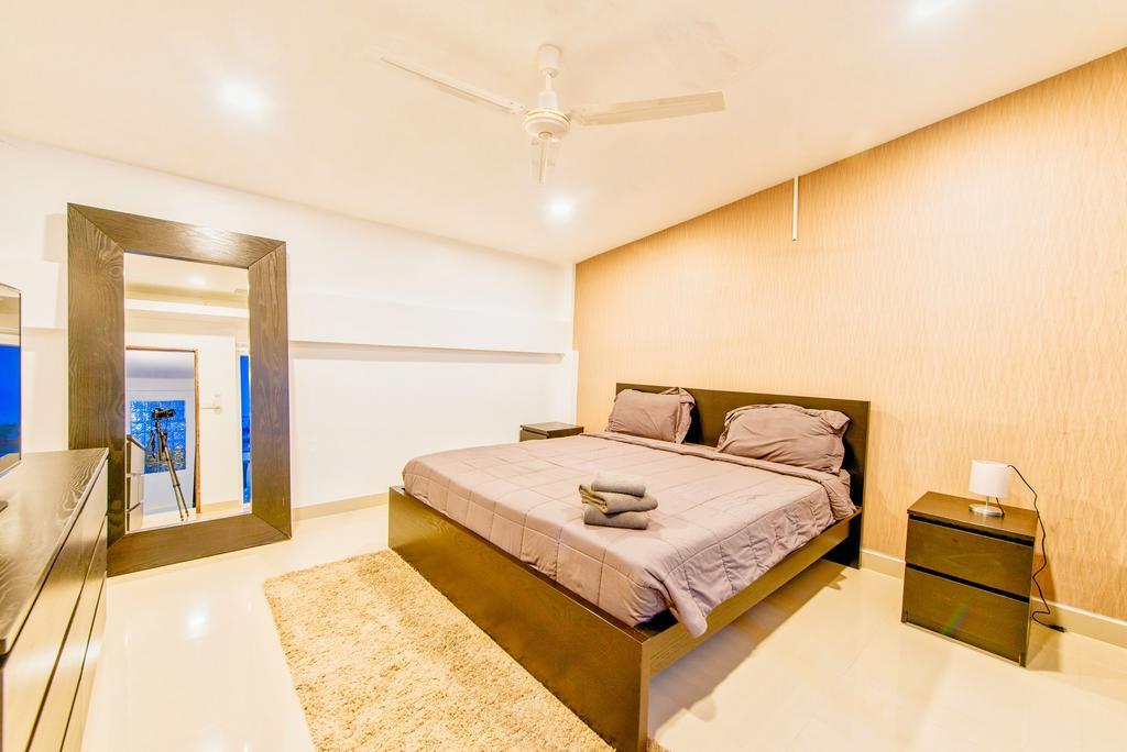 The Hidden Gem Villa Pattaya Ngoại thất bức ảnh