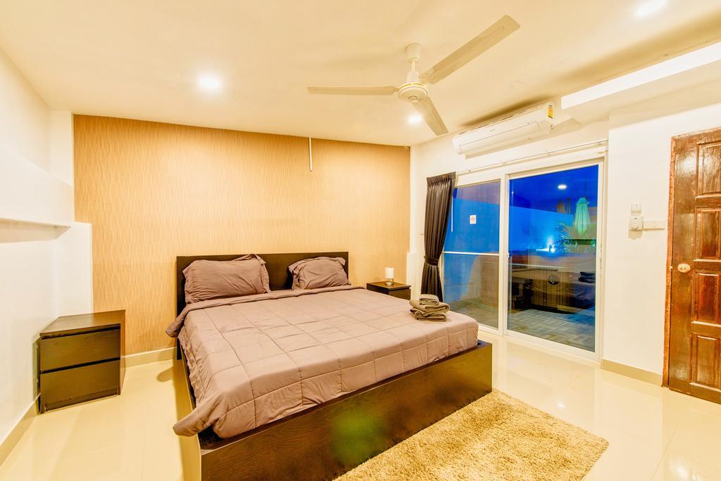 The Hidden Gem Villa Pattaya Ngoại thất bức ảnh