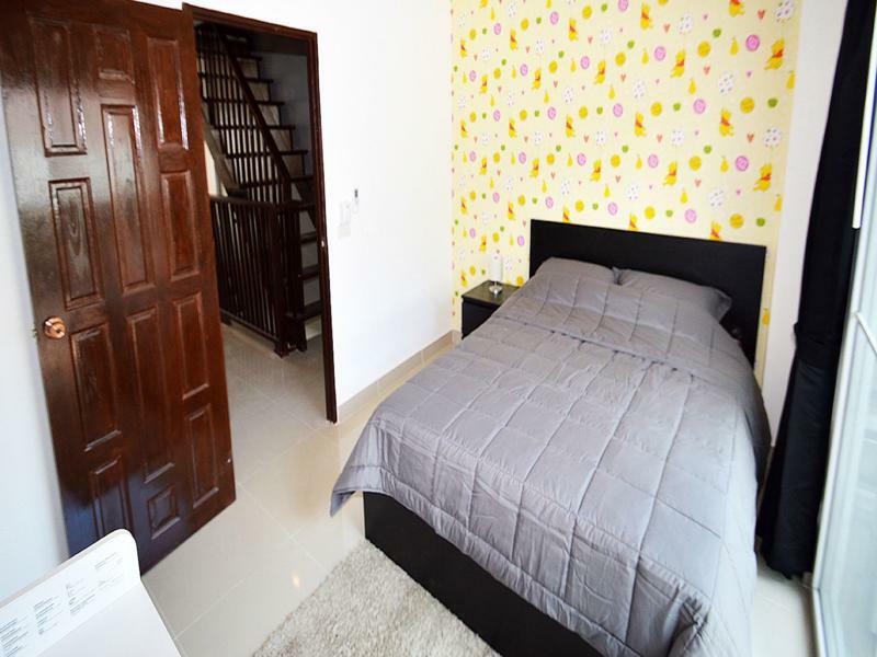 The Hidden Gem Villa Pattaya Ngoại thất bức ảnh