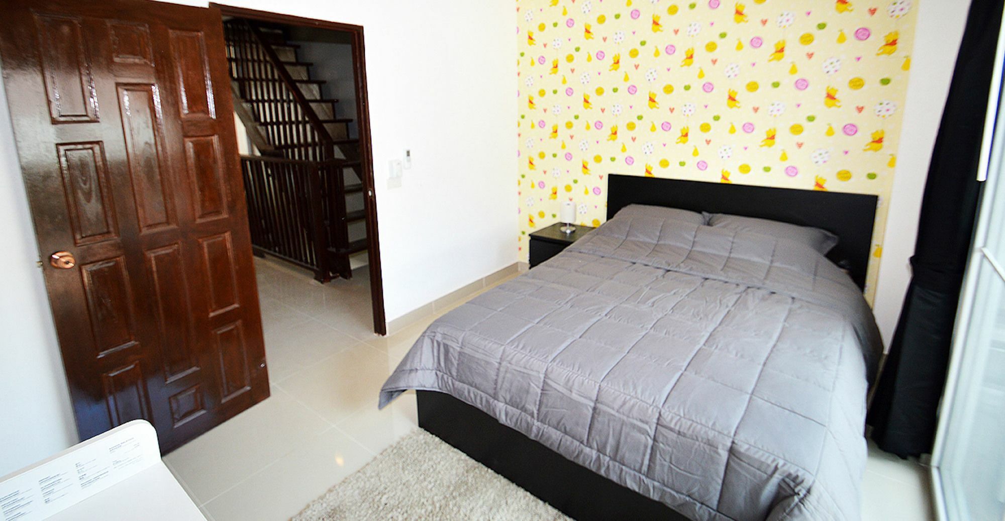 The Hidden Gem Villa Pattaya Ngoại thất bức ảnh