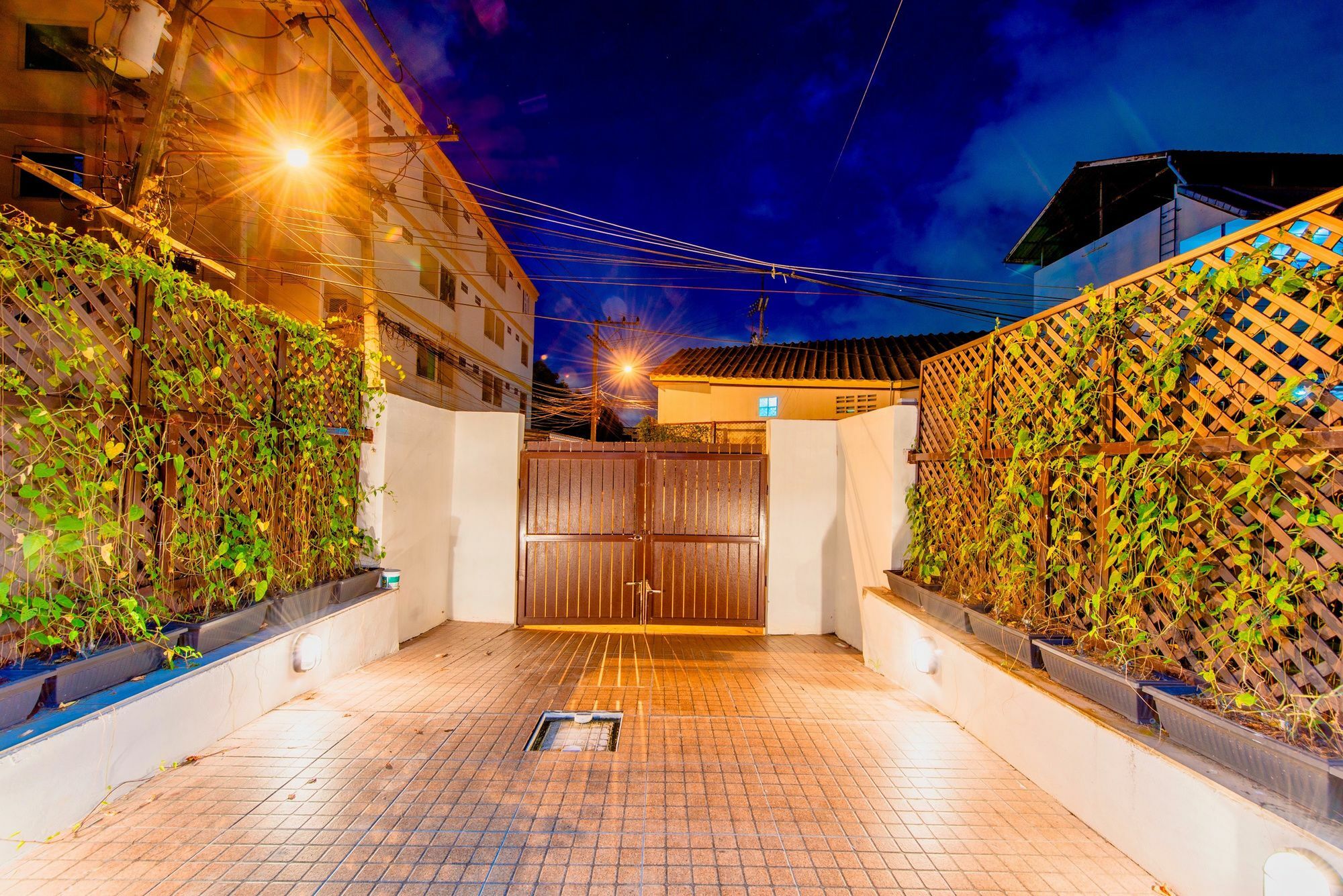 The Hidden Gem Villa Pattaya Ngoại thất bức ảnh