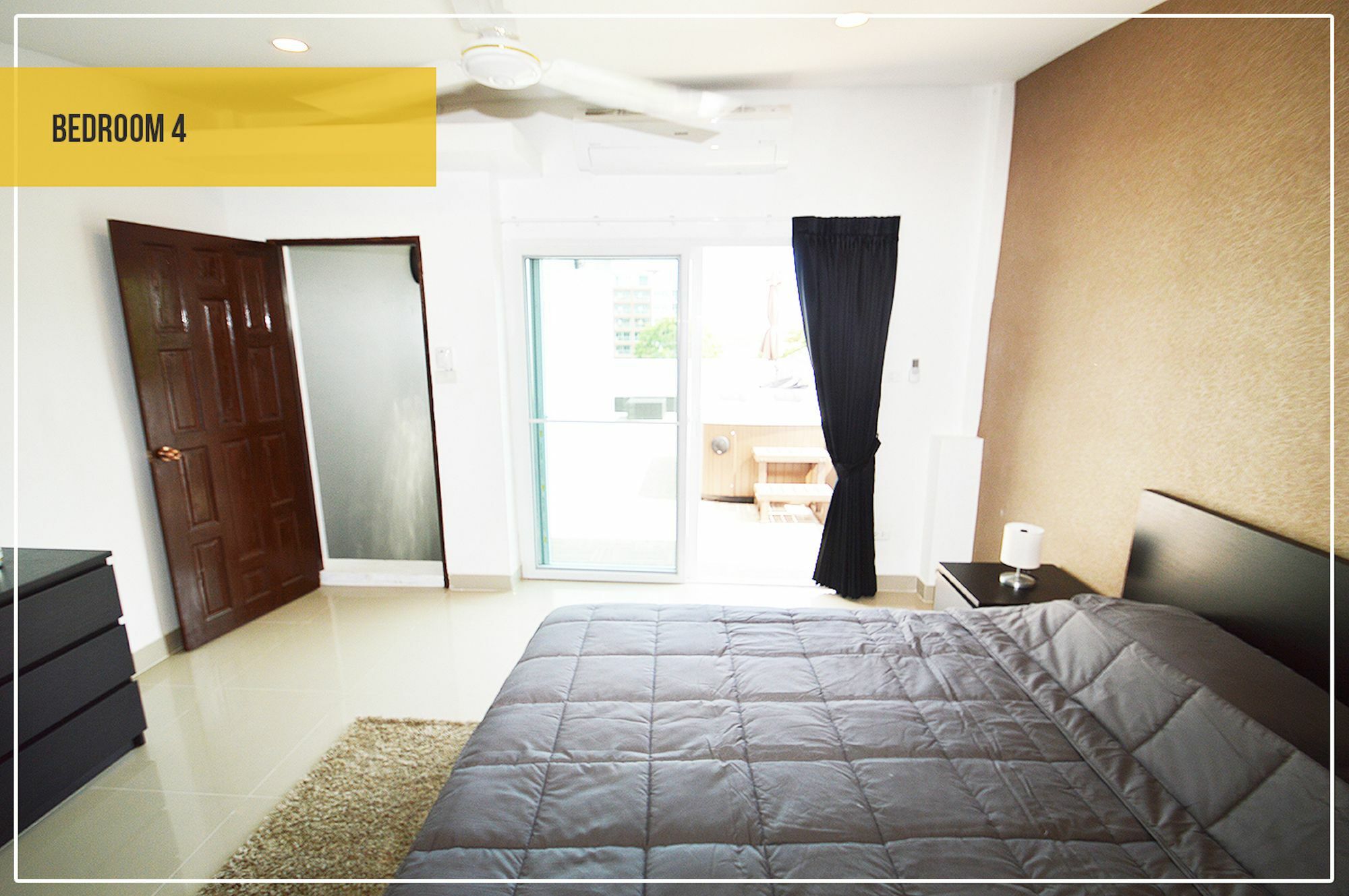 The Hidden Gem Villa Pattaya Ngoại thất bức ảnh