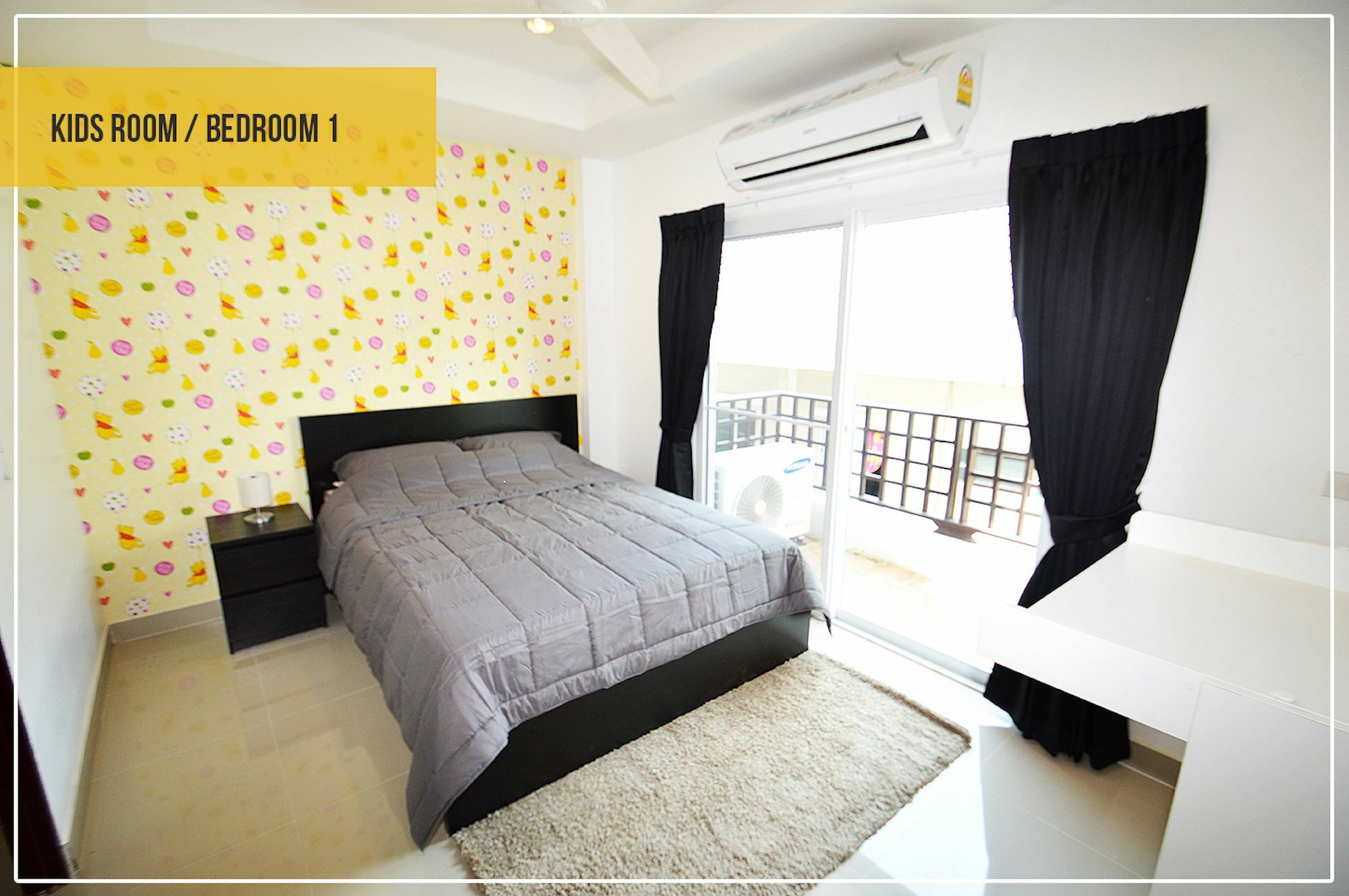 The Hidden Gem Villa Pattaya Ngoại thất bức ảnh