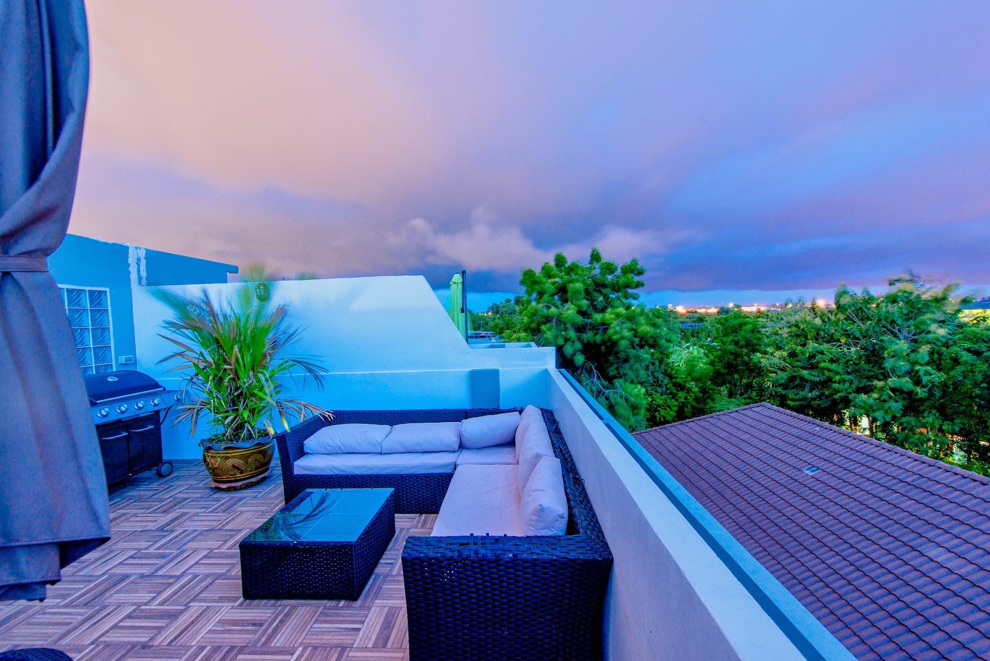 The Hidden Gem Villa Pattaya Ngoại thất bức ảnh