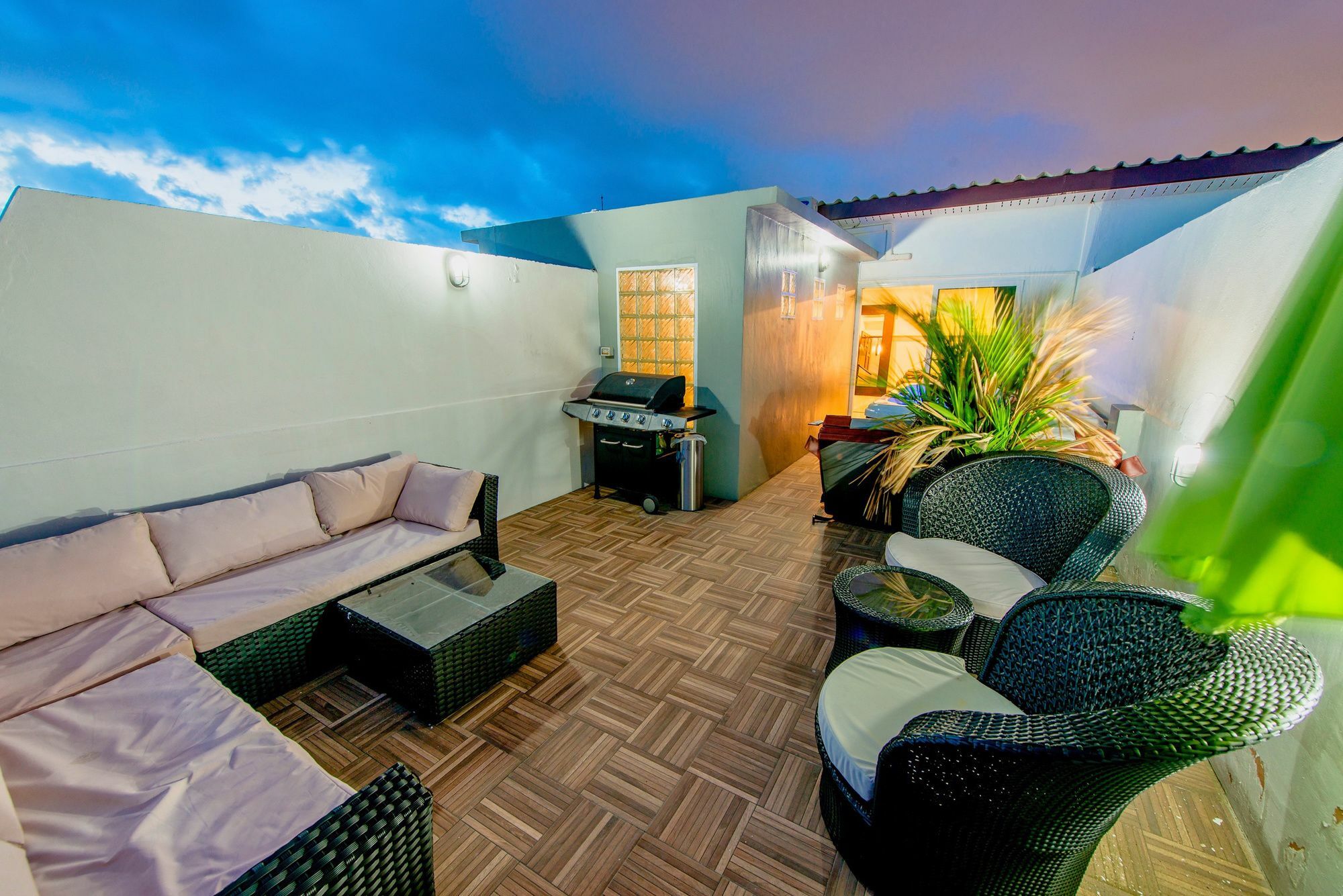 The Hidden Gem Villa Pattaya Ngoại thất bức ảnh