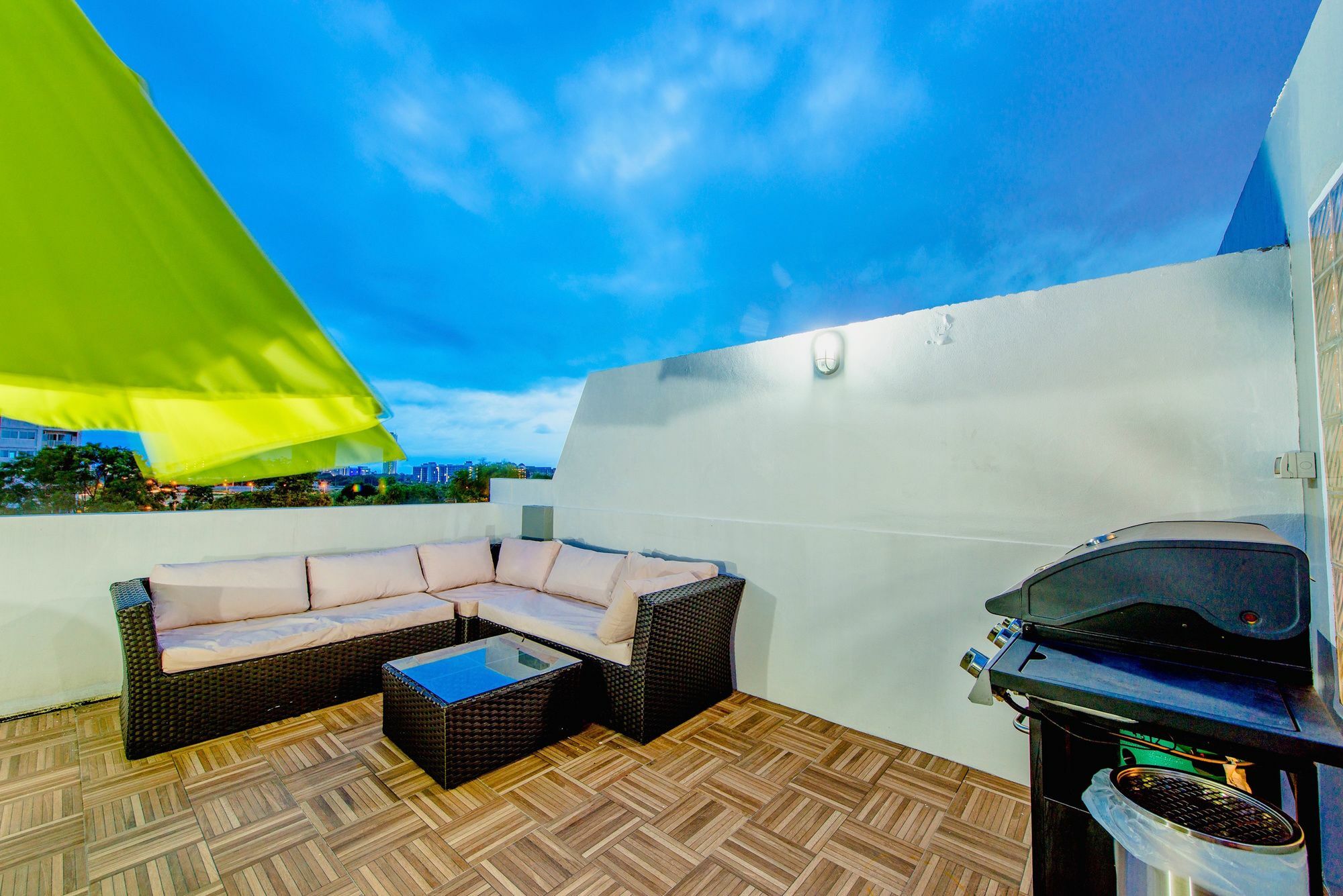 The Hidden Gem Villa Pattaya Ngoại thất bức ảnh