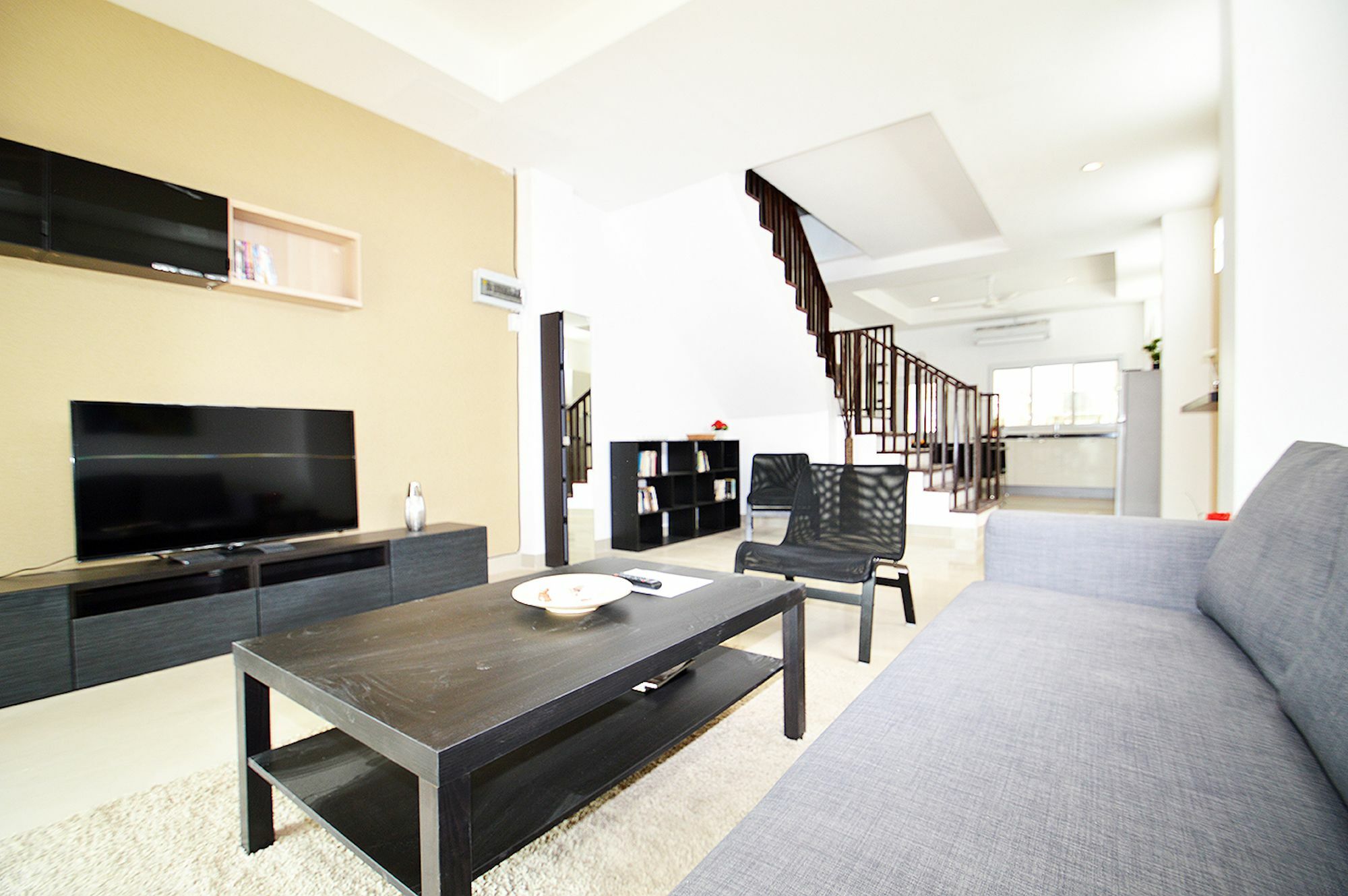 The Hidden Gem Villa Pattaya Ngoại thất bức ảnh