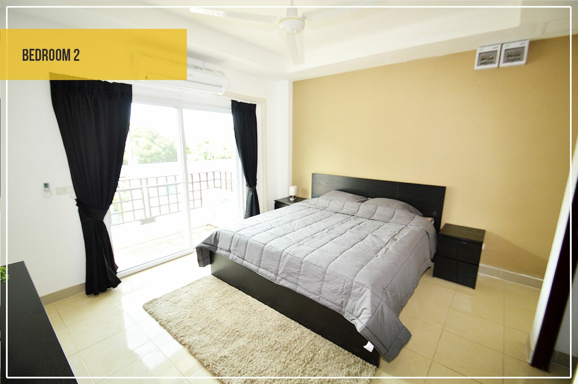 The Hidden Gem Villa Pattaya Ngoại thất bức ảnh