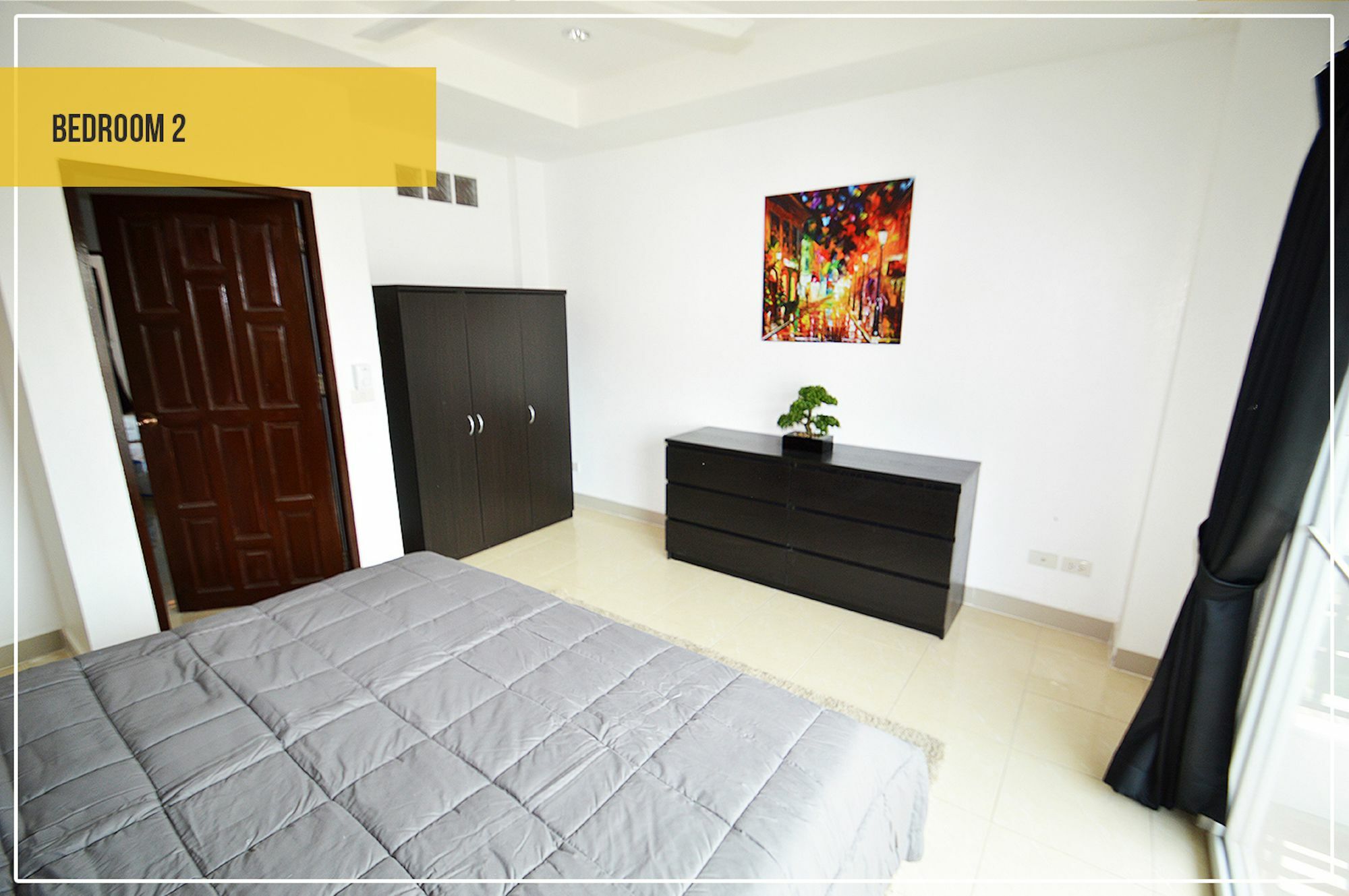 The Hidden Gem Villa Pattaya Ngoại thất bức ảnh