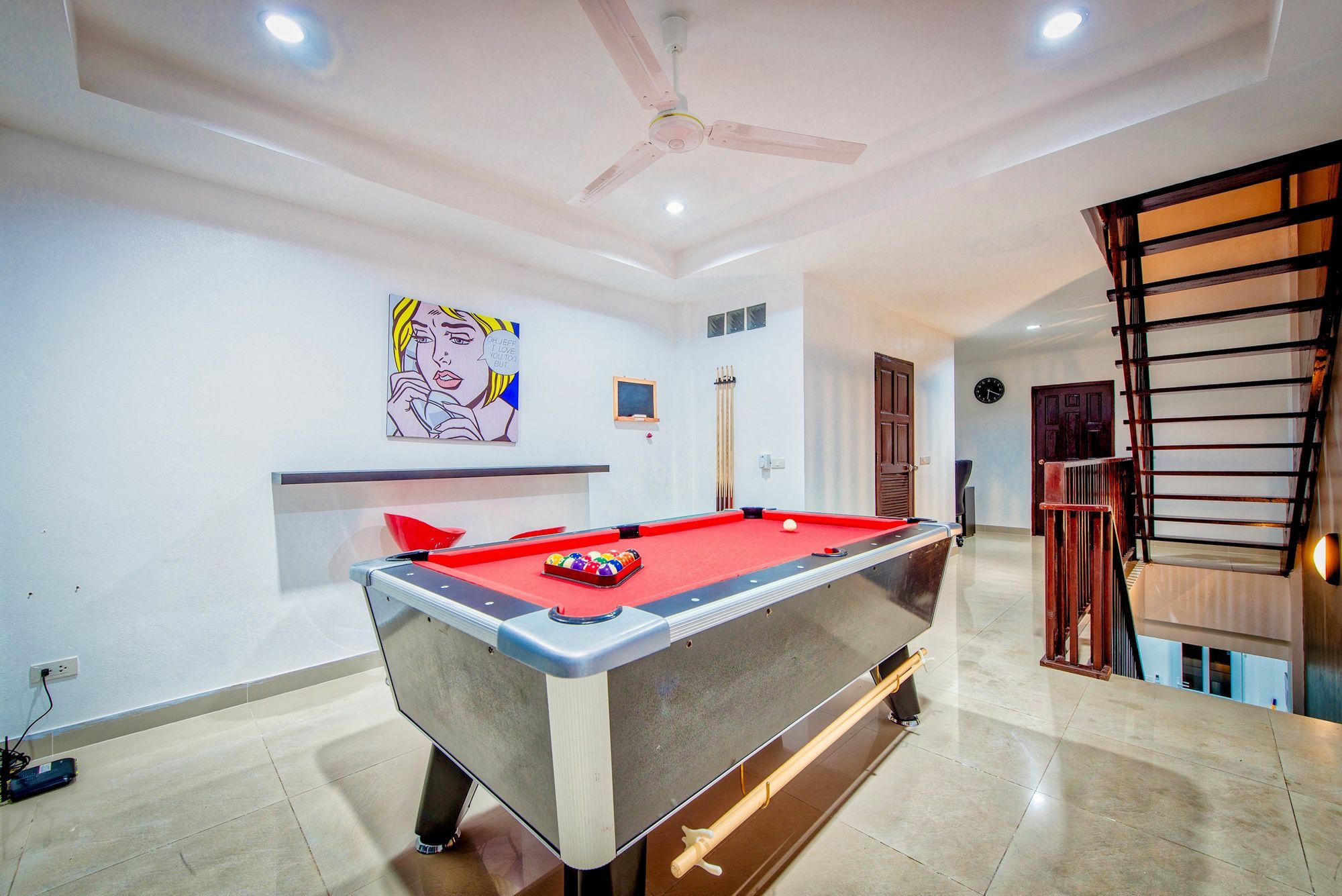 The Hidden Gem Villa Pattaya Ngoại thất bức ảnh