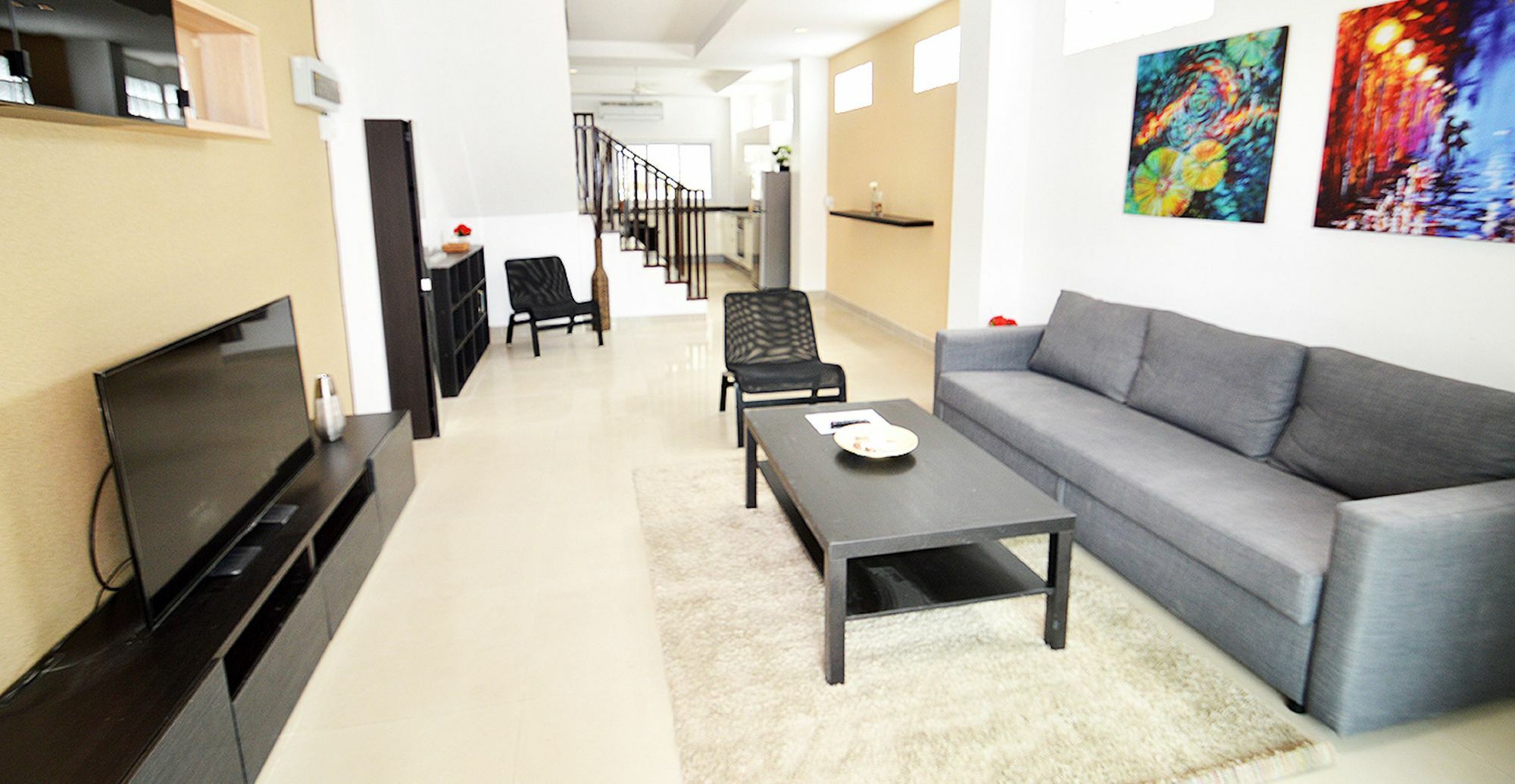 The Hidden Gem Villa Pattaya Ngoại thất bức ảnh