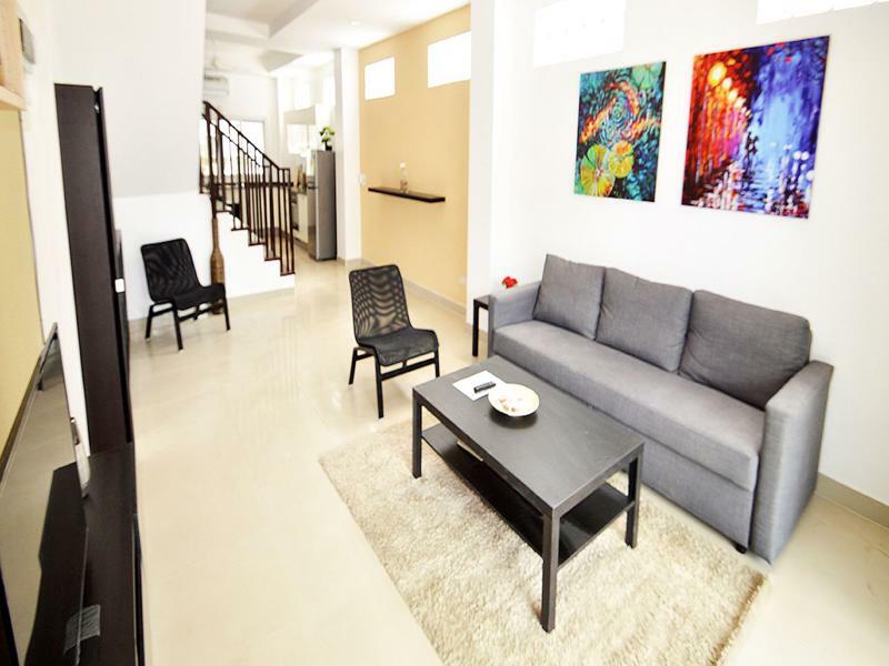 The Hidden Gem Villa Pattaya Ngoại thất bức ảnh