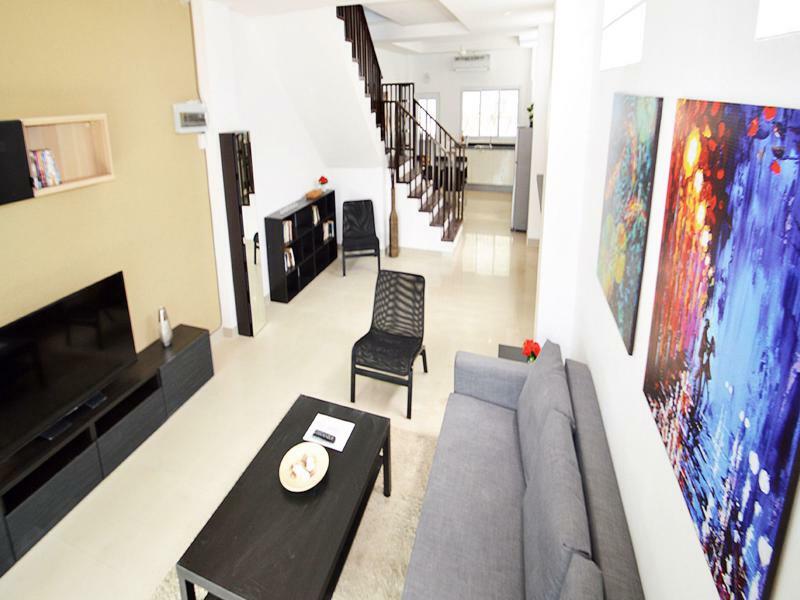 The Hidden Gem Villa Pattaya Ngoại thất bức ảnh