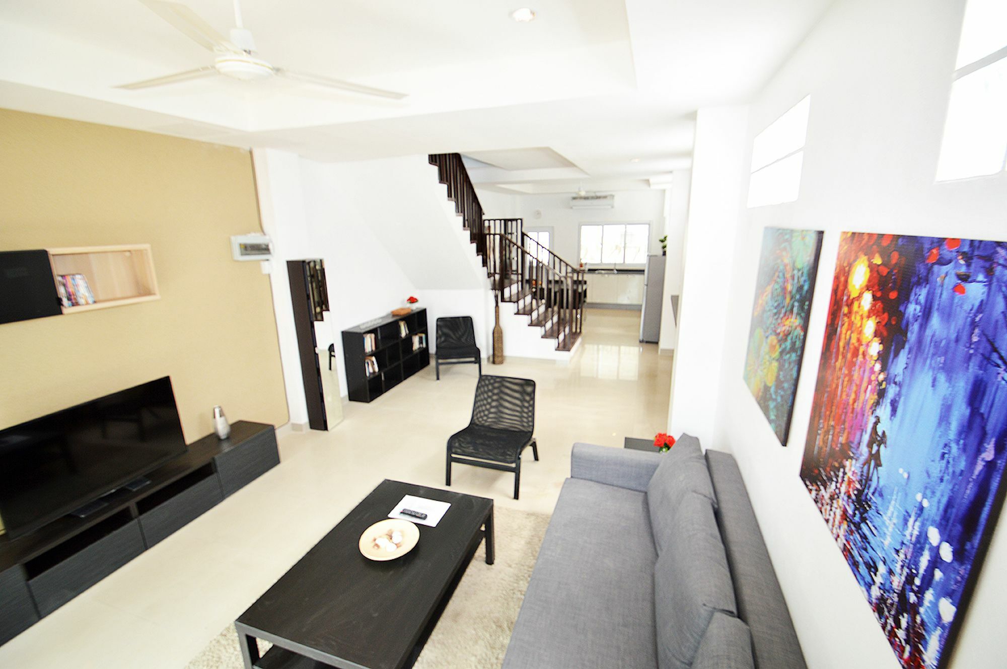 The Hidden Gem Villa Pattaya Ngoại thất bức ảnh