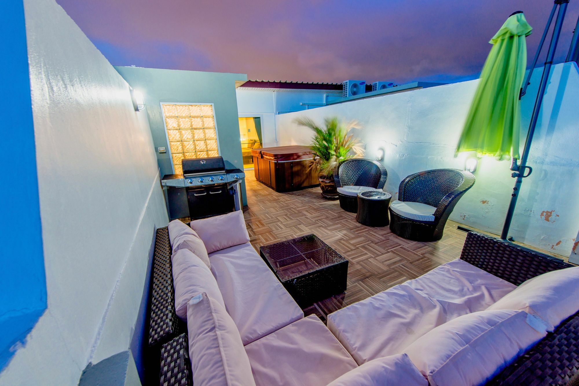 The Hidden Gem Villa Pattaya Ngoại thất bức ảnh