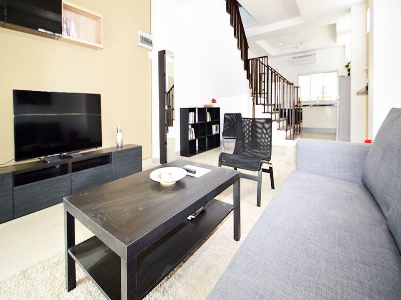The Hidden Gem Villa Pattaya Ngoại thất bức ảnh