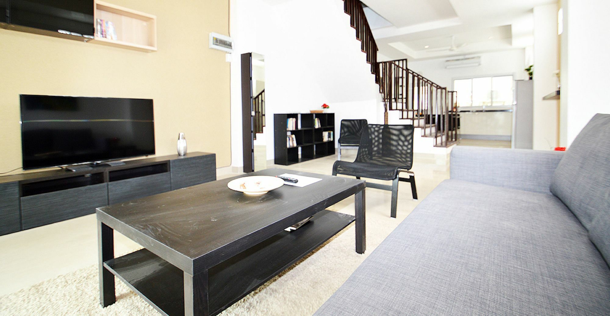 The Hidden Gem Villa Pattaya Ngoại thất bức ảnh